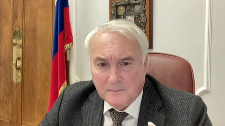 Генерал-полковник Картаполов рассказал об ударе по высокопоставленным боевикам ВСУ