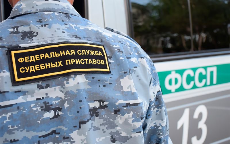 Когда приставы могут отобрать машину за долги. Все про арест автомобиля