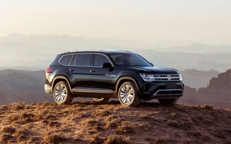 
            Не «китайцы»: какие новые кроссоверы продаются по цене «однушки» в Москве
        