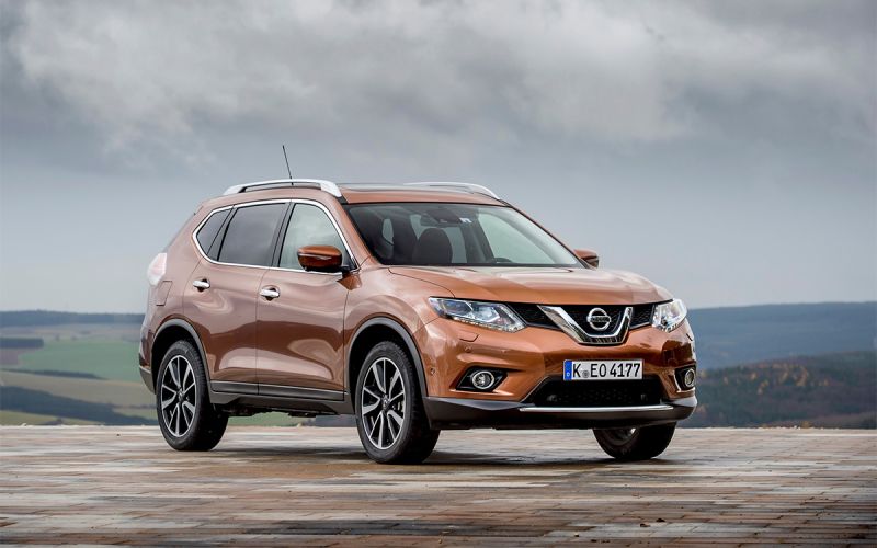 Nissan, Hyundai, Kia: как мы искали живой кроссовер дешевле ₽1,5 млн