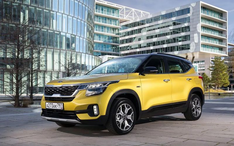 
            Новые Kia в России: какие модели легко купить у дилеров за ₽2,5 млн
        
