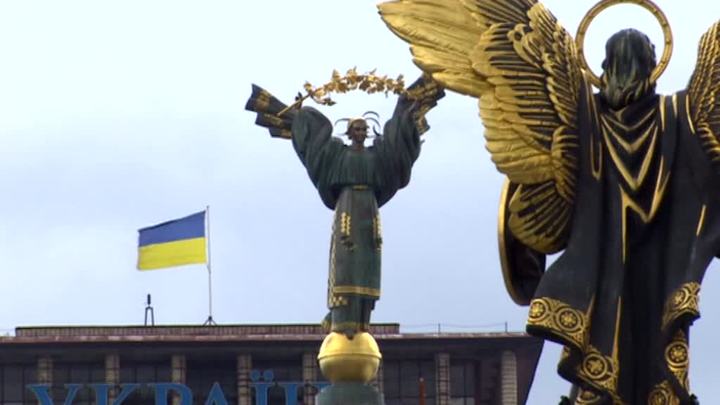 Офис Зеленского опроверг сообщение Bild о возможностях Киева в ядерном оружии