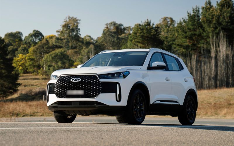 
            Парижский автосалон, музыкальная разметка и летающий Chery: итоги недели
        