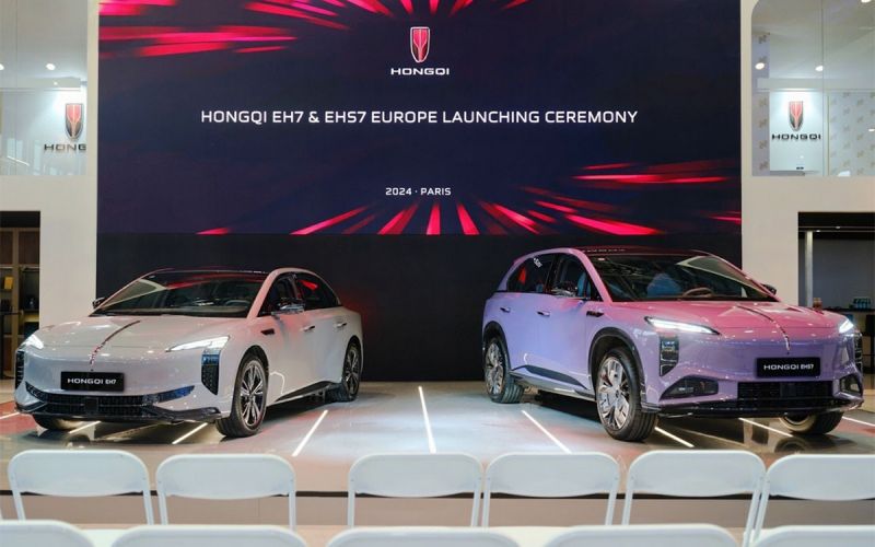 
            Парижский автосалон, музыкальная разметка и летающий Chery: итоги недели
        