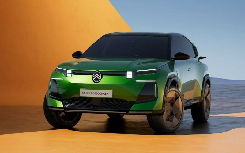 
            Парижский автосалон, музыкальная разметка и летающий Chery: итоги недели
        