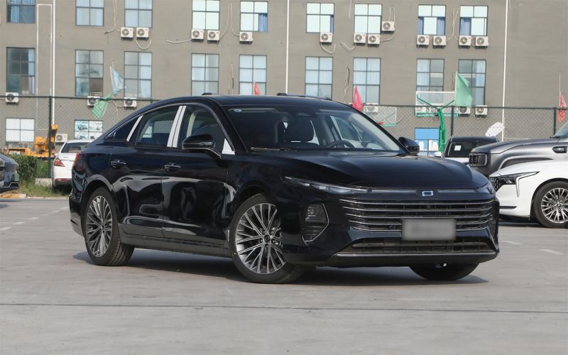 
            Парижский автосалон, музыкальная разметка и летающий Chery: итоги недели
        