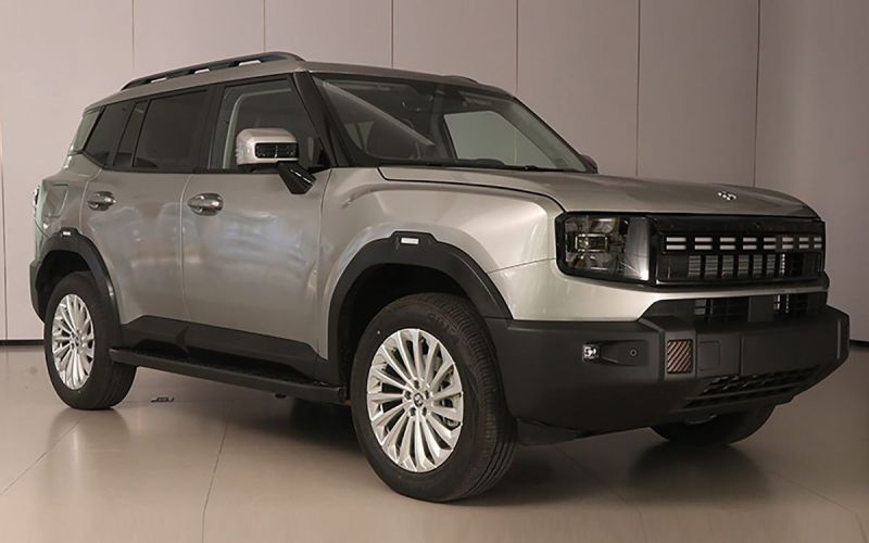 
            Парижский автосалон, музыкальная разметка и летающий Chery: итоги недели
        