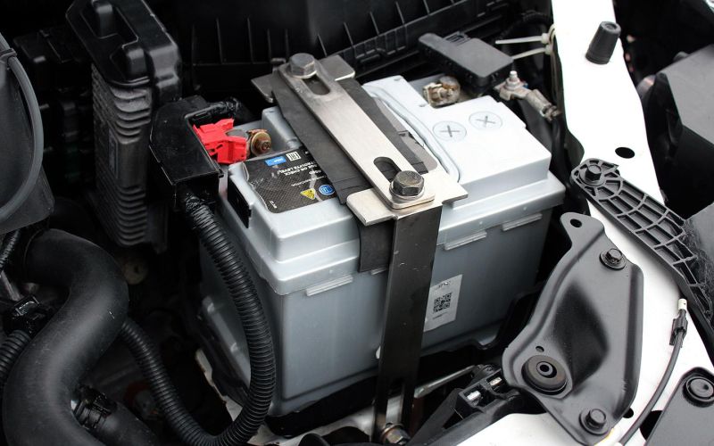 
            Прямая и обратная полярность аккумулятора: в чем разница и что лучше
        