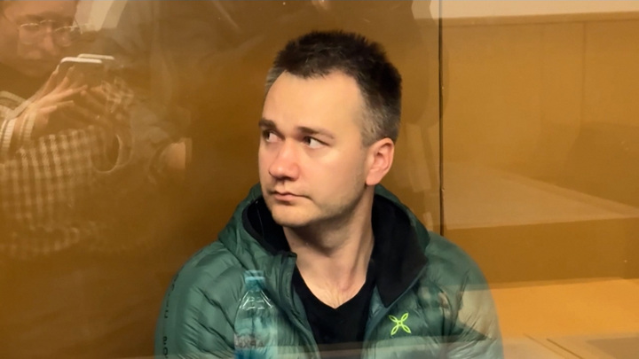 Суд отправил под домашний арест фигуранта дела биржи Cryptex