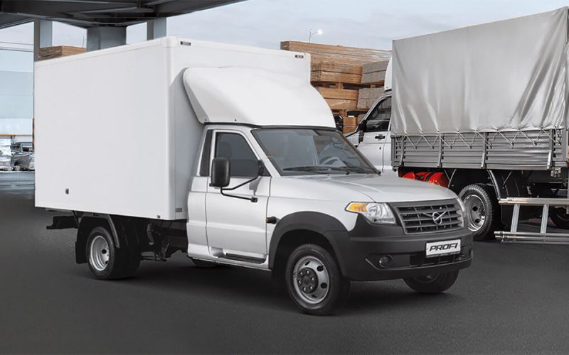 УАЗ раскрыл планы и график выхода будущих новинок. Модели и сроки