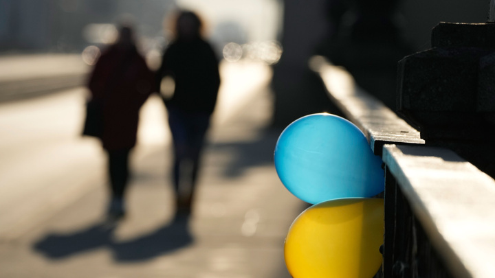 Власти немецкого города Бад-Грисбах перестали регистрировать беженцев из Украины