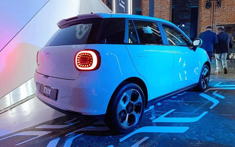 7 новинок от JAC в России. Китайцы поделились планами на 2025 год