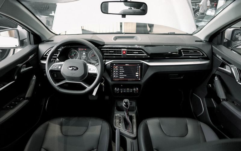 7 новинок от JAC в России. Китайцы поделились планами на 2025 год