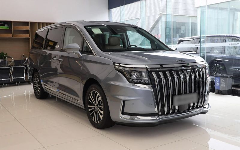7 новинок от JAC в России. Китайцы поделились планами на 2025 год