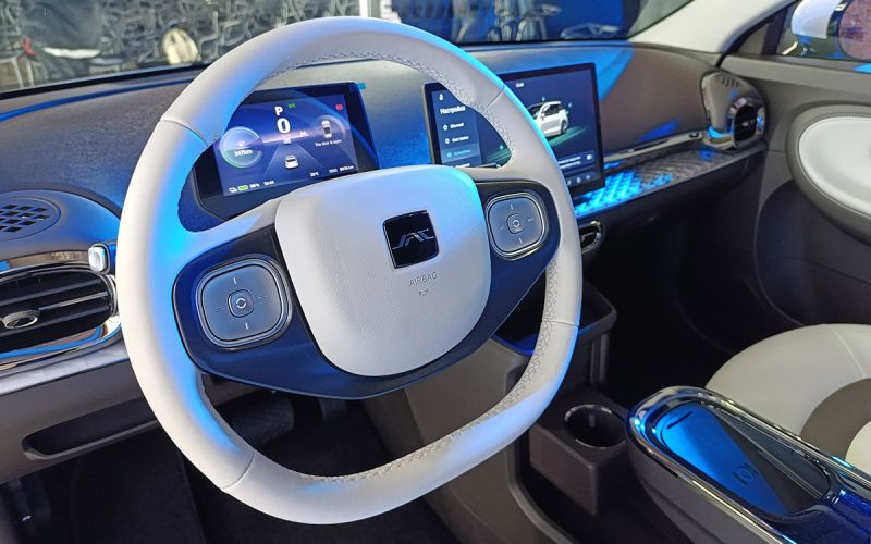 7 новинок от JAC в России. Китайцы поделились планами на 2025 год