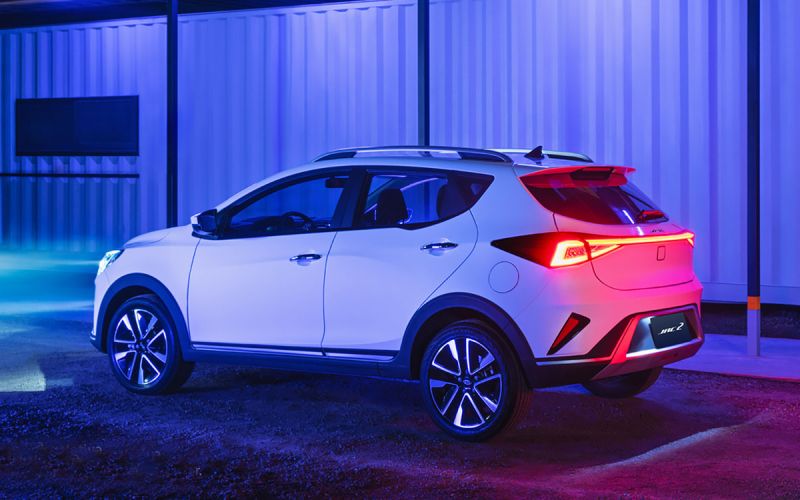 7 новинок от JAC в России. Китайцы поделились планами на 2025 год