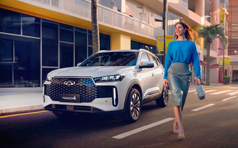 Автопилот Lada, новинки КНР, закрытие заводов и рост авторынка: итоги