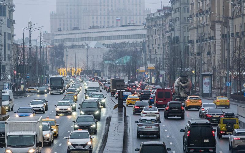 
            Истекает срок уплаты транспортного налога: что будет, если не заплатить
        