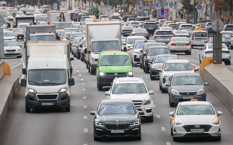 
            Истекает срок уплаты транспортного налога: что будет, если не заплатить
        