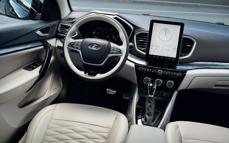 Когда Lada Aura появится в автосалонах. Ответ главы АвтоВАЗа