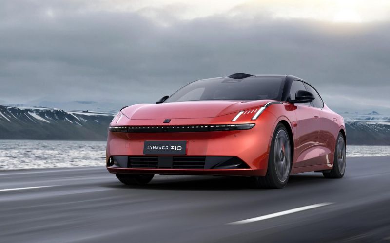 
            Lynk & Co пришел в Россию через производителя смартфонов. Есть и гарантия
        