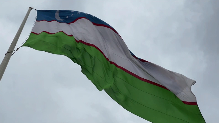 Новым главой СГБ Узбекистана назначен Баходир Курбанов - Новости на Вести.ru