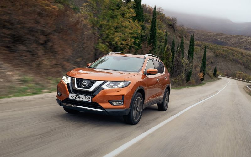 
            О чем нужно знать, покупая подержанный Nissan X-Trail. Дневник проблем
        