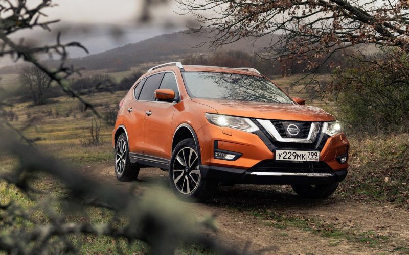 
            О чем нужно знать, покупая подержанный Nissan X-Trail. Дневник проблем
        