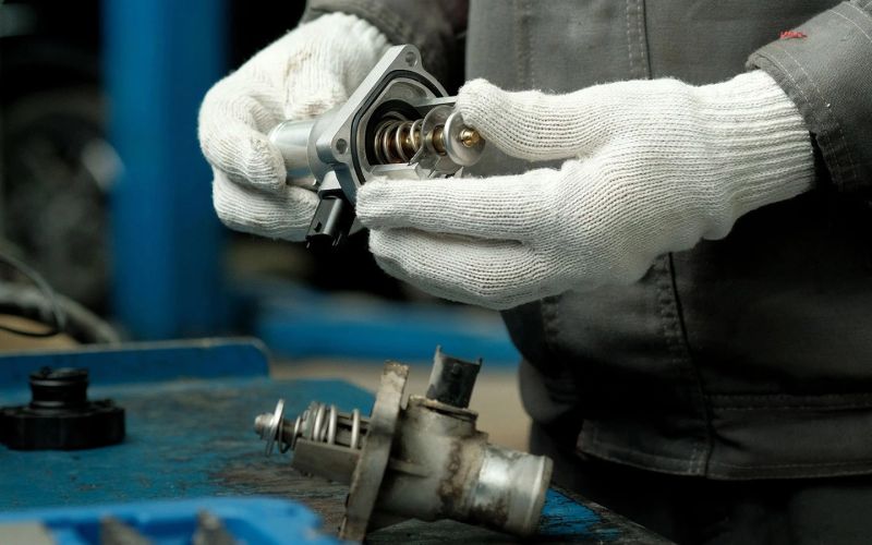 Почему плохо греет печка в машине: причины и способы решения проблем