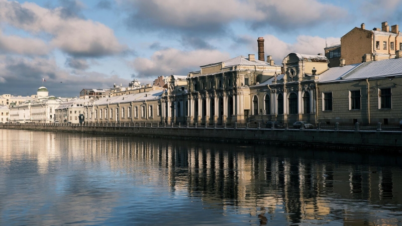 В Петербурге сформировали новый состав городского правительства