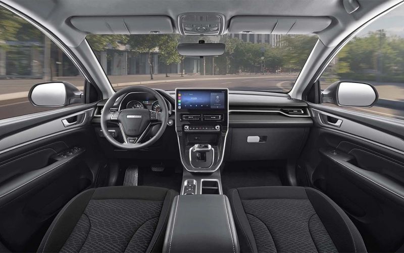 5 самых популярных импортных кроссоверов в России 2024. Оснащение и цены