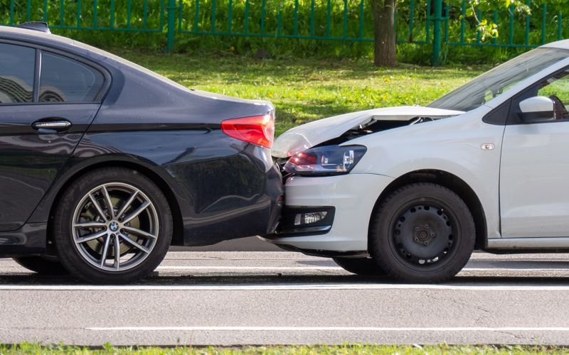 Автоподставы вернулись. Полный разбор самых популярных схем