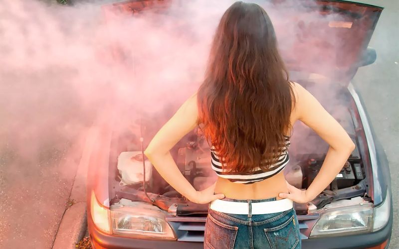 Автоподставы вернулись. Полный разбор самых популярных схем