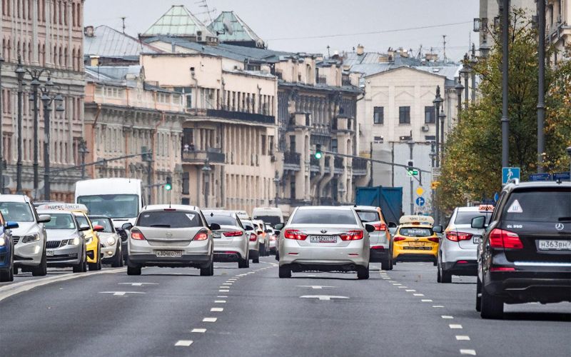 
            Автоподставы все еще работают. 5 способов защитить себя
        