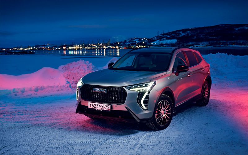 «Китайцы» против Lada. Какие автомобили покупали в России в 2024 году