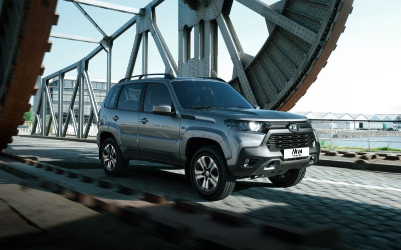 «Китайцы» против Lada. Какие автомобили покупали в России в 2024 году