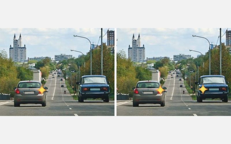 
            Билет 2, вопрос 8 ПДД. В какой ситуации водитель обязан уступить дорогу
        