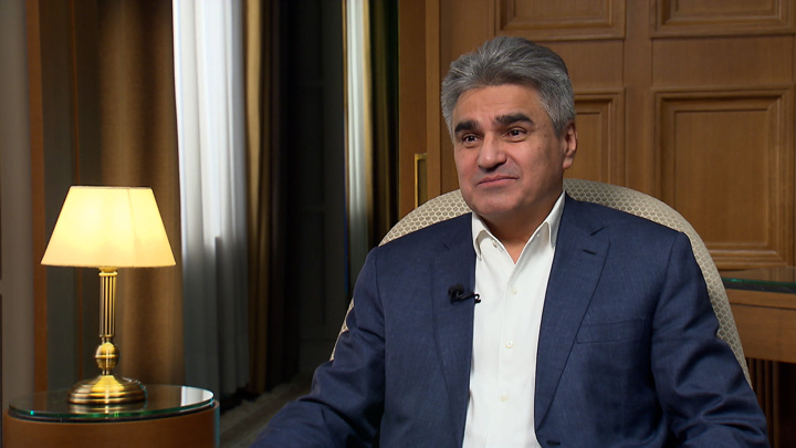 Фракция "Новые люди" готовит законопроект о едином цифровом документе - Новости на Вести.ru