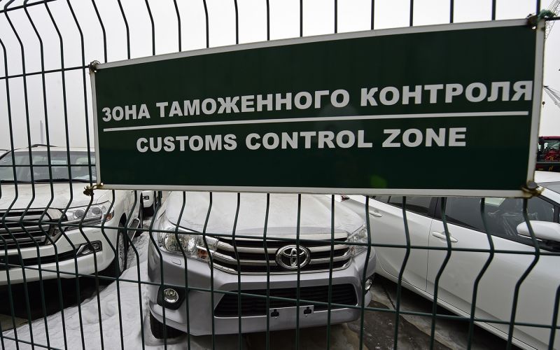 
            В России массово аннулируют регистрацию машин в ГАИ. Кого это коснется
        