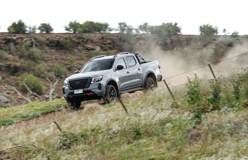 
            В Россию прибыла особая версия нового Nissan Navara. Фото и цена
        