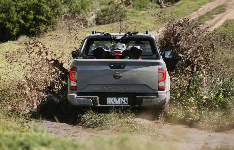 
            В Россию прибыла особая версия нового Nissan Navara. Фото и цена
        