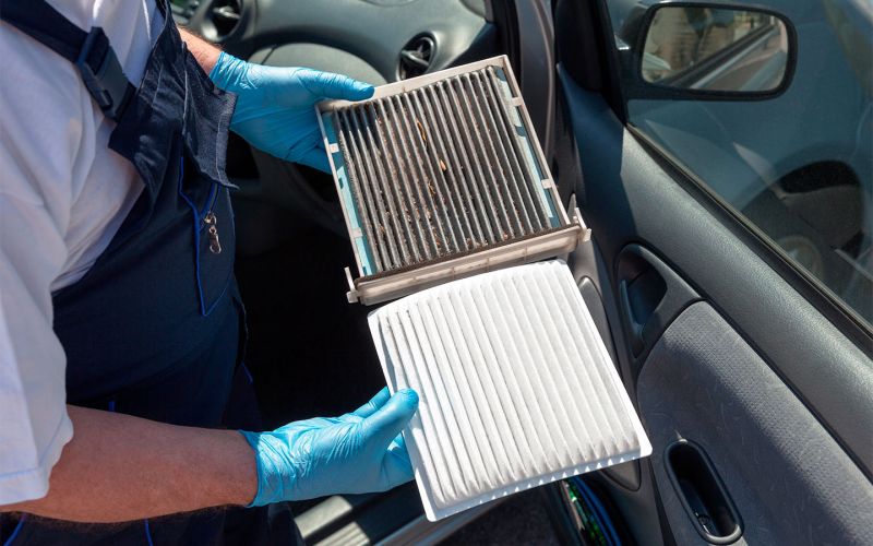 7 поломок, которые чаще всего случаются весной. О чем стоит знать заранее