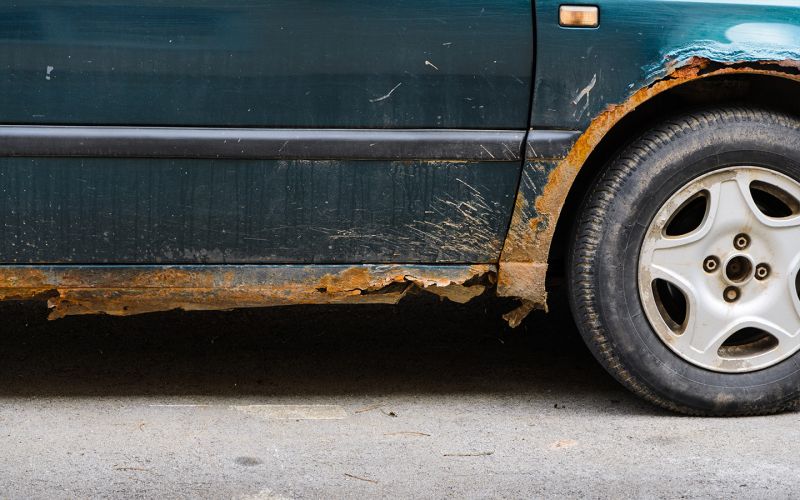 7 поломок, которые чаще всего случаются весной. О чем стоит знать заранее