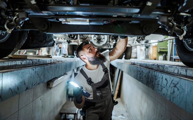 7 поломок, которые чаще всего случаются весной. О чем стоит знать заранее