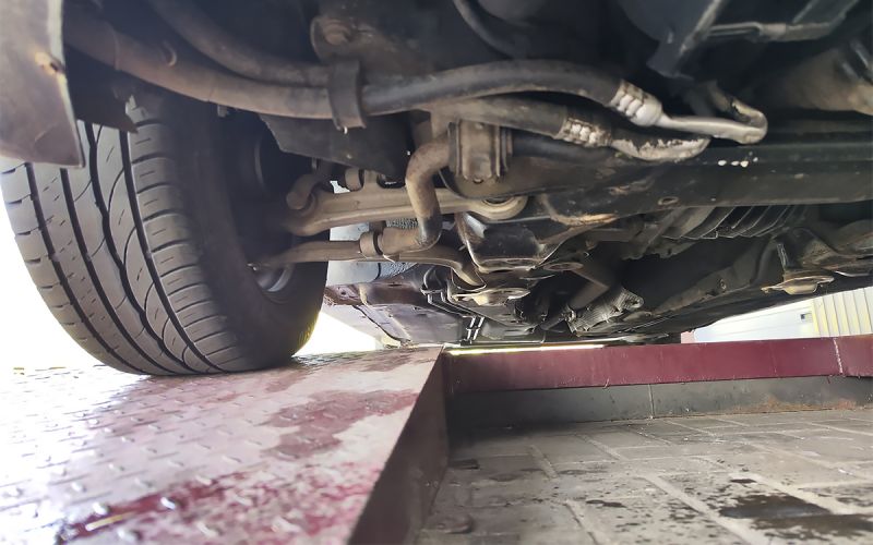 7 поломок, которые чаще всего случаются весной. О чем стоит знать заранее