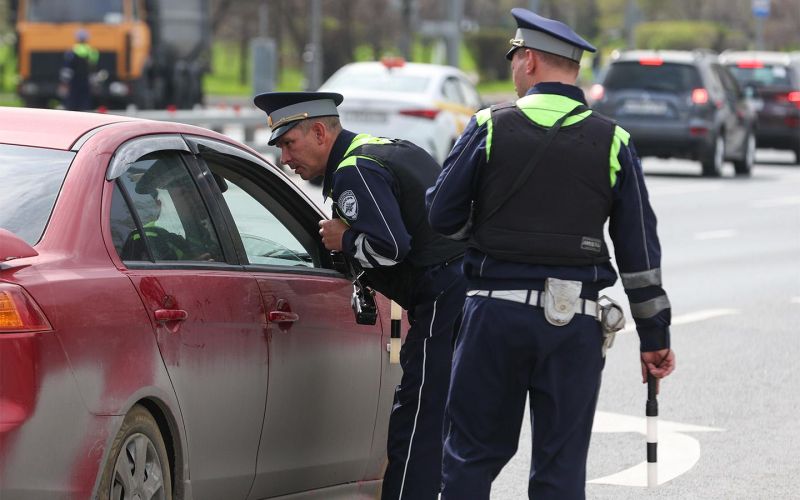 
            7 весенних штрафов ГАИ. На что обратить внимание, чтобы не лишиться прав
        