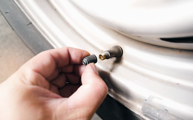 
            Что такое бескамерная шина и как отличить ее от камерной
        