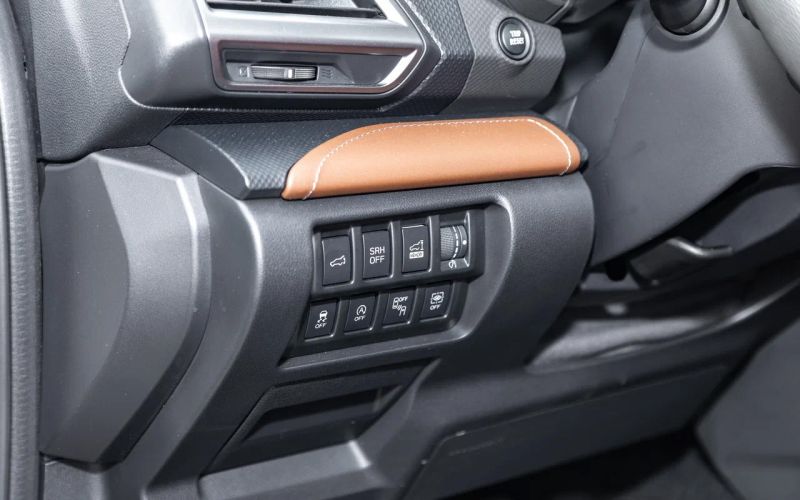 Что вы не знаете о стабильности. Тест-драйв нового Subaru Forester