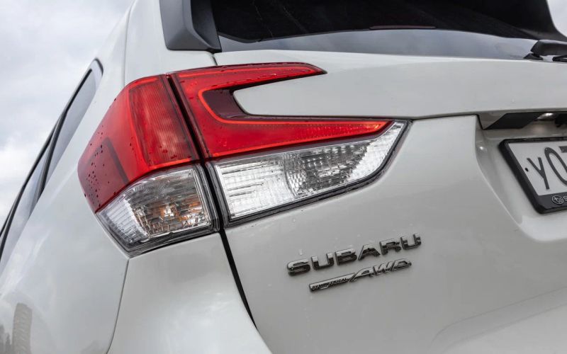 Что вы не знаете о стабильности. Тест-драйв нового Subaru Forester