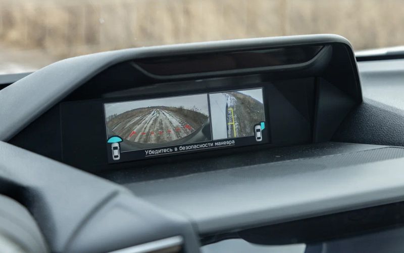 Что вы не знаете о стабильности. Тест-драйв нового Subaru Forester